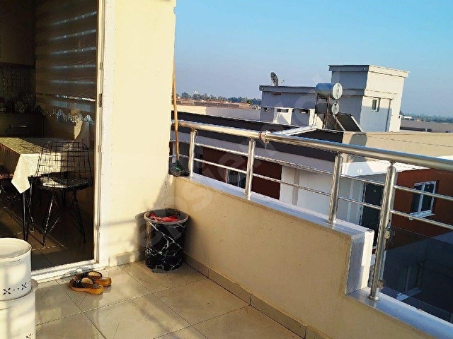 BİZİM EMLAKTAN Beydeğirmeni mahallesinde 3+1 bagimsiz mutfaklı SATILIK DAİRE - Görsel 7