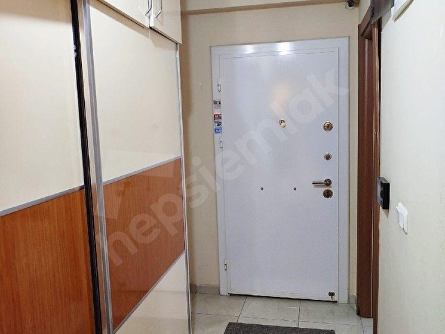 BİZİM EMLAKTAN Beydeğirmeni mahallesinde 3+1 bagimsiz mutfaklı SATILIK DAİRE - Görsel 8