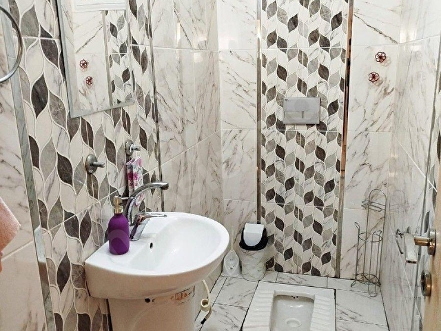 BİZİM EMLAKTAN Beydeğirmeni mahallesinde 3+1 bagimsiz mutfaklı SATILIK DAİRE - Görsel 9