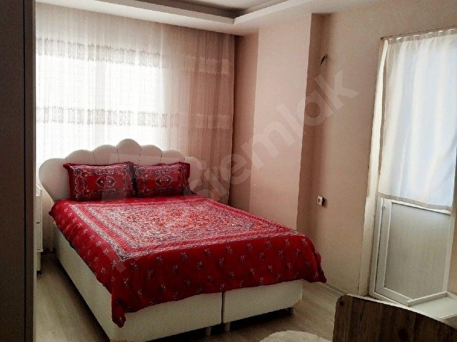 BİZİM EMLAKTAN Beydeğirmeni mahallesinde 3+1 bagimsiz mutfaklı SATILIK DAİRE - Görsel 11
