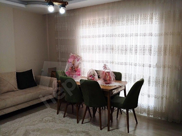 BİZİM EMLAKTAN Beydeğirmeni mahallesinde 3+1 bagimsiz mutfaklı SATILIK DAİRE - Görsel 12