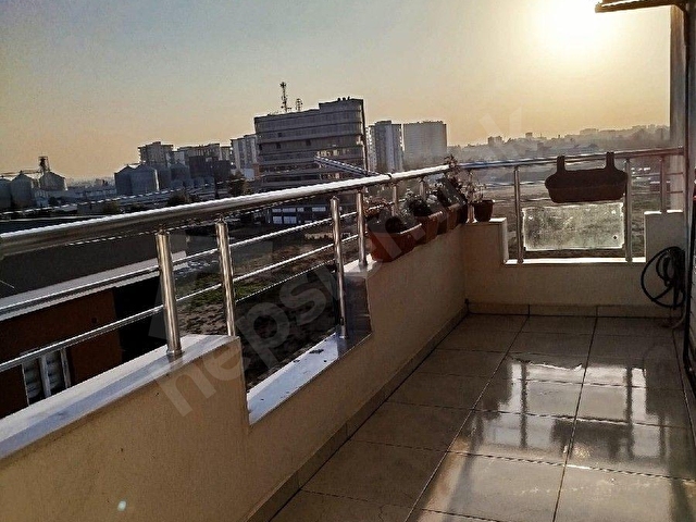 BİZİM EMLAKTAN Beydeğirmeni mahallesinde 3+1 bagimsiz mutfaklı SATILIK DAİRE - Görsel 13