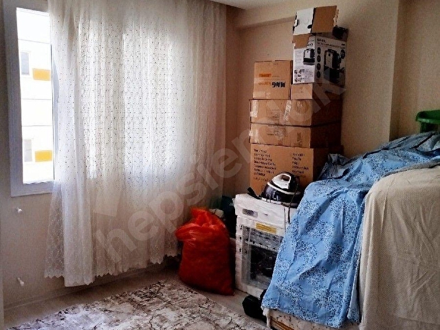 BİZİM EMLAKTAN Beydeğirmeni mahallesinde 3+1 bagimsiz mutfaklı SATILIK DAİRE - Görsel 14