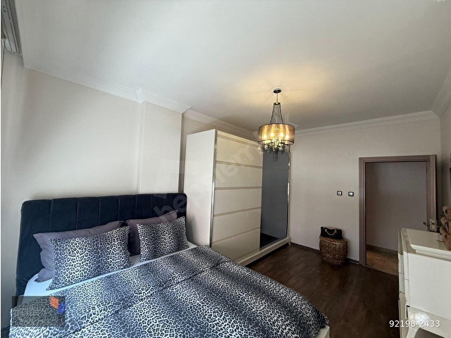 CADDEYE CEPHE LÜKS ÖZEL YAPIM 2+1 FIRSAT DAİRE - Görsel 16