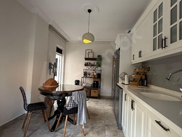 CADDEYE CEPHE LÜKS ÖZEL YAPIM 2+1 FIRSAT DAİRE - Görsel 9