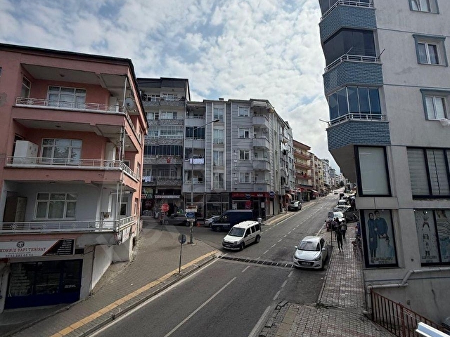 CADDEYE CEPHE LÜKS ÖZEL YAPIM 2+1 FIRSAT DAİRE - Görsel 27