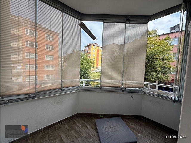 CADDEYE CEPHE LÜKS ÖZEL YAPIM 2+1 FIRSAT DAİRE - Görsel 19