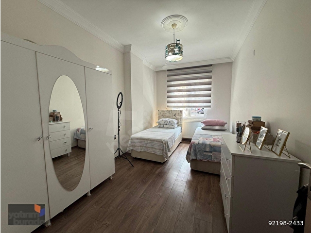 CADDEYE CEPHE LÜKS ÖZEL YAPIM 2+1 FIRSAT DAİRE - Görsel 25