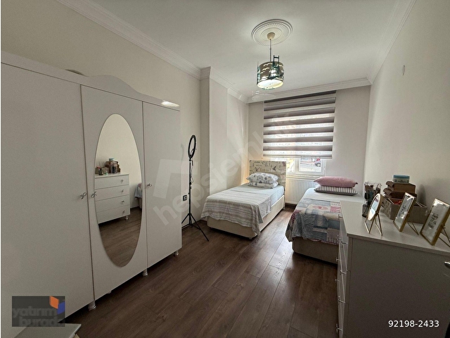 CADDEYE CEPHE LÜKS ÖZEL YAPIM 2+1 FIRSAT DAİRE - Görsel 23