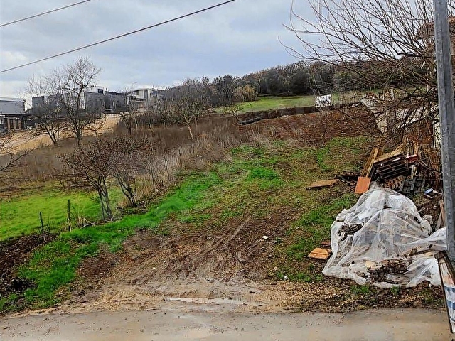 ARMESTEN BADEMLİDE ViLLA İMARLI SATILIK ARSA - Görsel 13
