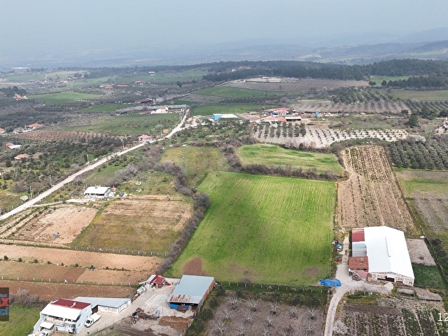Savaştepe İstiklal Satılık