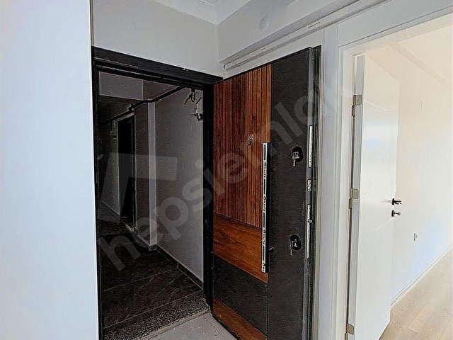 AYCAN GAYRİMENKULDEN YENİ MAHALLEDE 1+1 SIFIR SATILIK DAİRE - Görsel 6