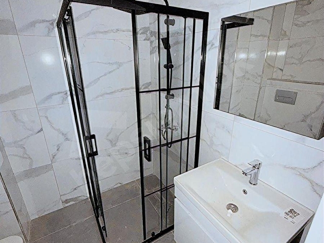 AYCAN GAYRİMENKULDEN YENİ MAHALLEDE 1+1 SIFIR SATILIK DAİRE - Görsel 8