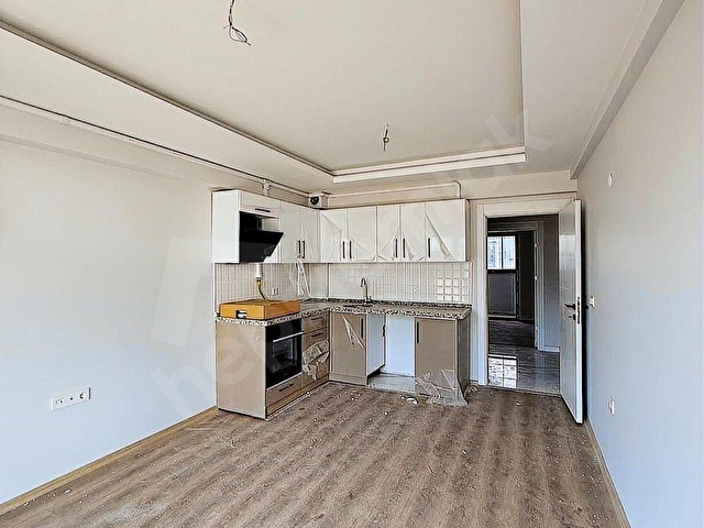 AYCAN GAYRİMENKULDEN YENİ MAHALLEDE 1+1 SIFIR SATILIK DAİRE