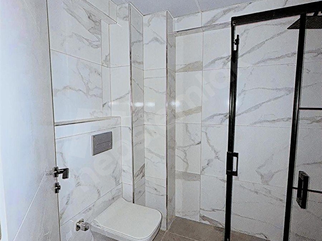 AYCAN GAYRİMENKULDEN YENİ MAHALLEDE 1+1 SIFIR SATILIK DAİRE - Görsel 7