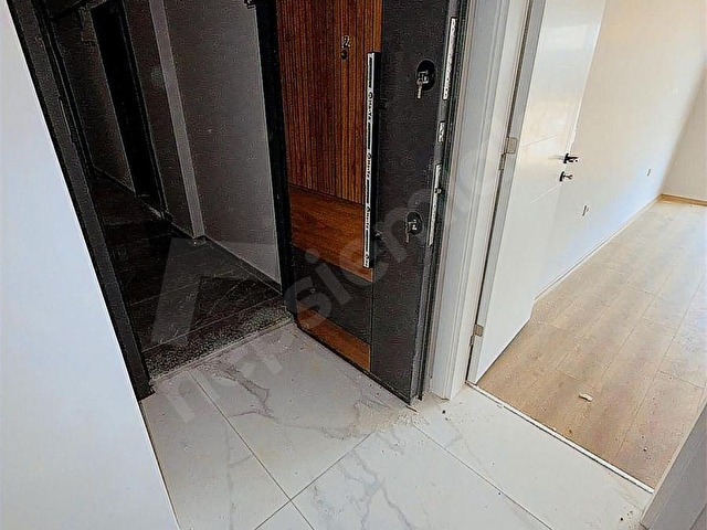 AYCAN GAYRİMENKULDEN YENİ MAHALLEDE 1+1 SIFIR SATILIK DAİRE - Görsel 5