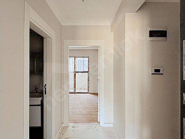 AYCAN GAYRİMENKULDEN YENİ MAHALLEDE 1+1 SIFIR SATILIK DAİRE - Görsel 4
