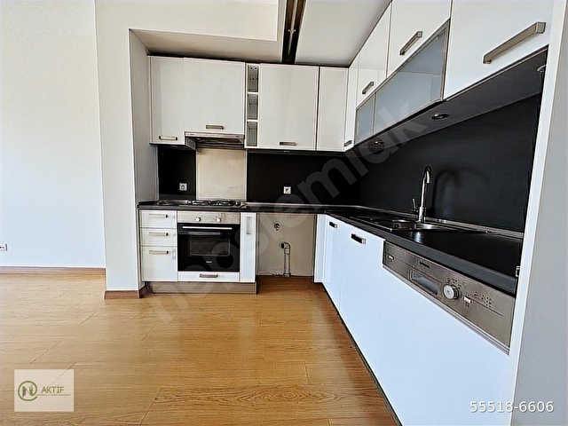 YATIRIMCIYA _SOYAK PARK APARTS 2+1 SATILIK 74 M2 KİRACILI DAİRE - Görsel 9