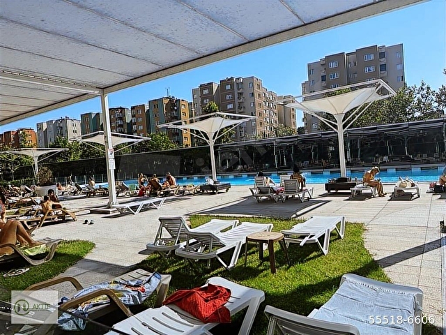 YATIRIMCIYA _SOYAK PARK APARTS 2+1 SATILIK 74 M2 KİRACILI DAİRE - Görsel 4