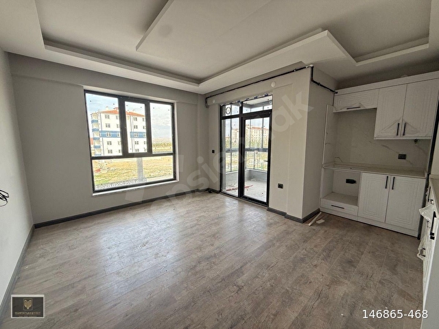 MODERN HOUSEDA SATILIK LÜKS 1+1 DAİRE - Görsel 3
