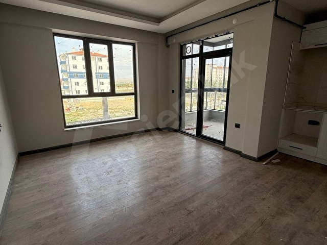 MODERN HOUSEDA SATILIK LÜKS 1+1 DAİRE - Görsel 2