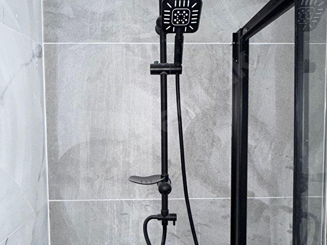 MODERN HOUSEDA SATILIK LÜKS 1+1 DAİRE - Görsel 17