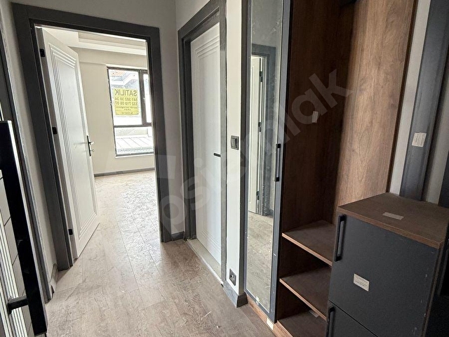 MODERN HOUSEDA SATILIK LÜKS 1+1 DAİRE - Görsel 19