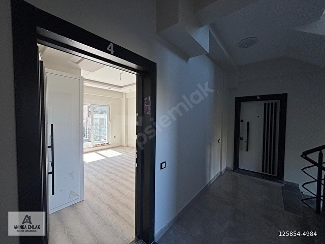 ANTALYA DÖŞEMEALTI YENİKÖY MH.NDE SİTE İÇİ 1+1 SATILIK DAİRE - Görsel 19