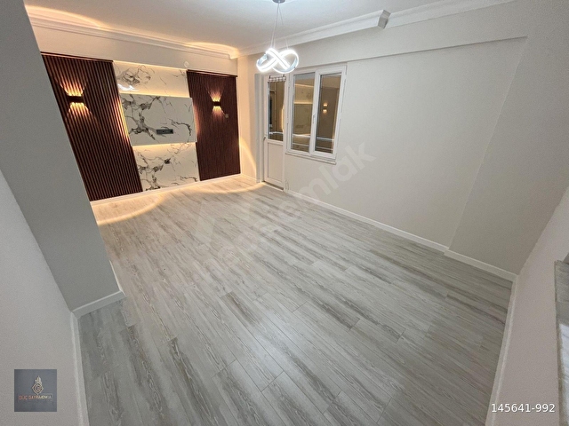 ▀GÜÇTEN AKÇAY MERKEZDE AYRI MUTFAK LÜX YAPILI ARA KAT 2+1 DAİRE - Görsel 19