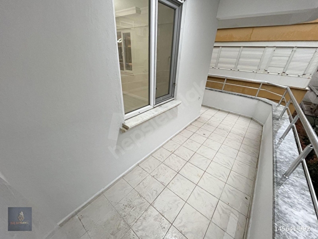 ▀GÜÇTEN AKÇAY MERKEZDE AYRI MUTFAK LÜX YAPILI ARA KAT 2+1 DAİRE - Görsel 26