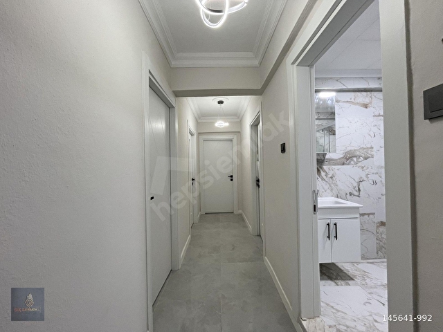 ▀GÜÇTEN AKÇAY MERKEZDE AYRI MUTFAK LÜX YAPILI ARA KAT 2+1 DAİRE - Görsel 20