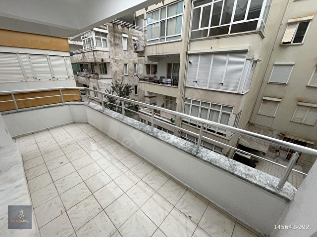 ▀GÜÇTEN AKÇAY MERKEZDE AYRI MUTFAK LÜX YAPILI ARA KAT 2+1 DAİRE - Görsel 5