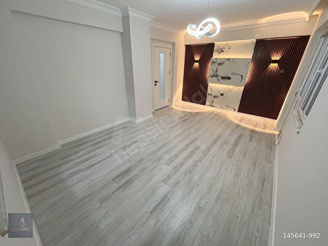 ▀GÜÇTEN AKÇAY MERKEZDE AYRI MUTFAK LÜX YAPILI ARA KAT 2+1 DAİRE - Görsel 24
