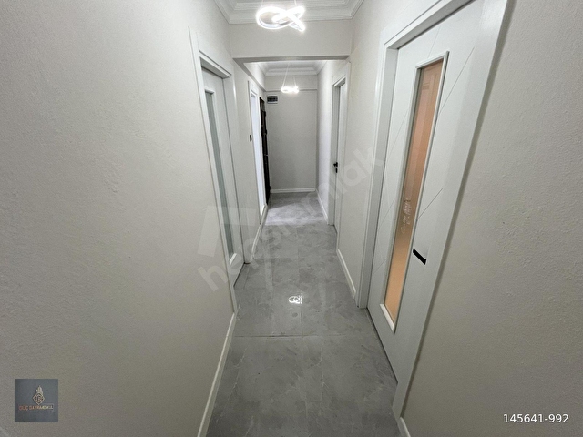 ▀GÜÇTEN AKÇAY MERKEZDE AYRI MUTFAK LÜX YAPILI ARA KAT 2+1 DAİRE - Görsel 29