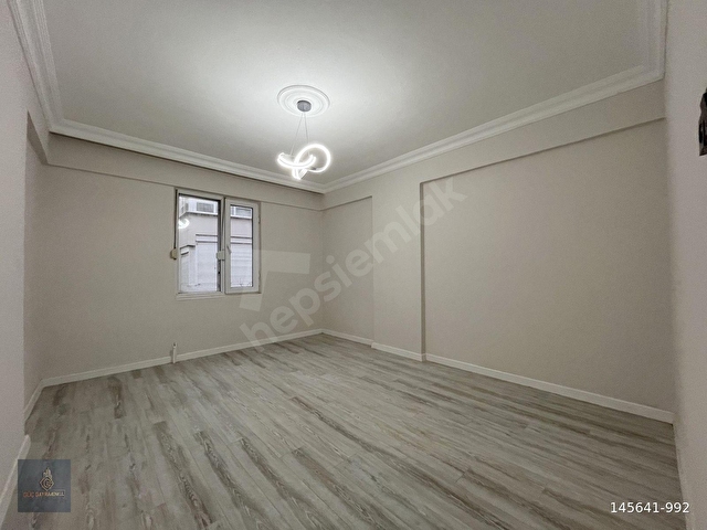 ▀GÜÇTEN AKÇAY MERKEZDE AYRI MUTFAK LÜX YAPILI ARA KAT 2+1 DAİRE - Görsel 21