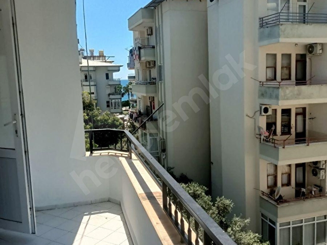 ***ALANYA MAHMUTLARDA  KİRALIK 2+1 AYRI MUTFAKLI BOŞ DAİRE 15.000 TL. *** - Görsel 14
