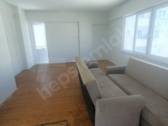 ***ALANYA MAHMUTLARDA  KİRALIK 2+1 AYRI MUTFAKLI BOŞ DAİRE 15.000 TL. *** - Görsel 12