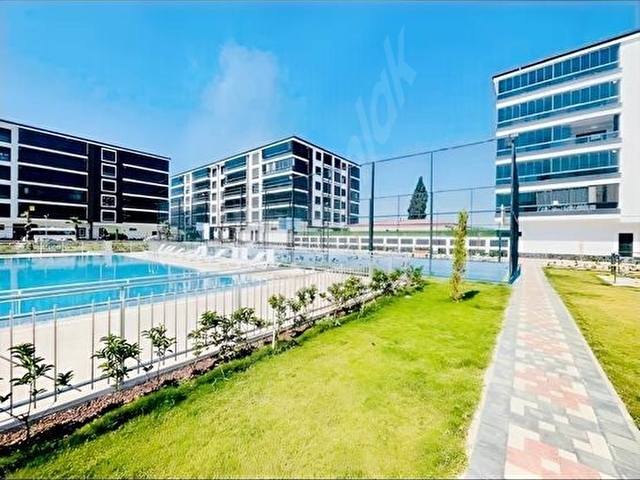 GÜLER GAYRİMENKULDEN SATILIK ULRTA LÜX 2+1 HAVUZLU - Görsel 15