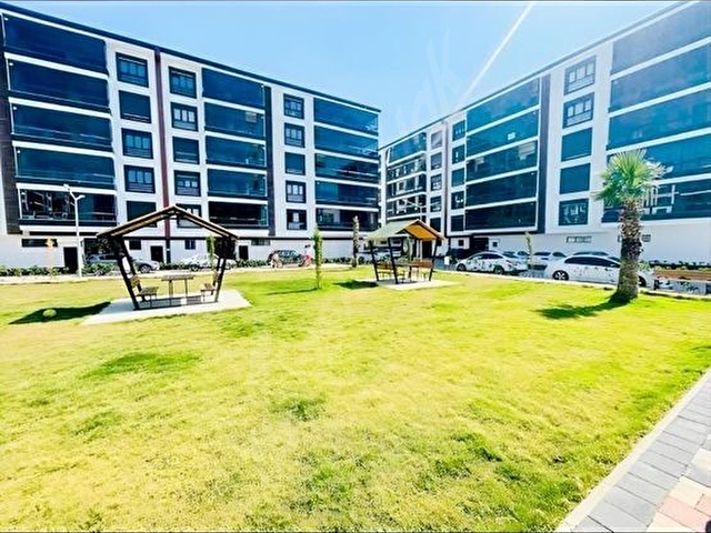 GÜLER GAYRİMENKULDEN SATILIK ULRTA LÜX 2+1 HAVUZLU - Görsel 13