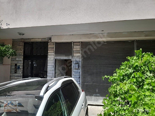 20 M2 MAÇKA SOKAK VE FOLKLÖR SOKAK KÖŞESİ NDE SATILIK - Görsel 3