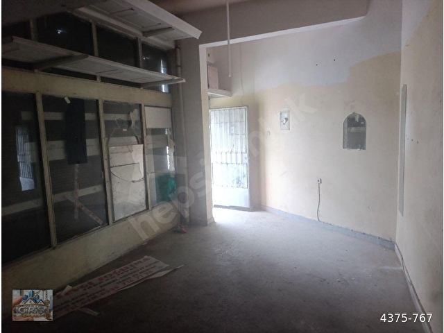 20 M2 MAÇKA SOKAK VE FOLKLÖR SOKAK KÖŞESİ NDE SATILIK - Görsel 7