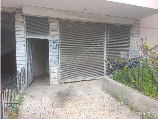 20 M2 MAÇKA SOKAK VE FOLKLÖR SOKAK KÖŞESİ NDE SATILIK