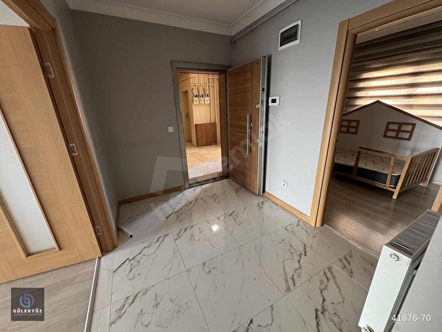 SANCAKTEPE SAFA MAHALLESİ 2+1 100 M2 ARAKAT KİRALIK DAİRE - Görsel 4