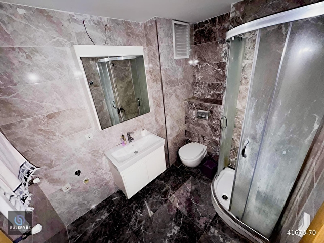 SANCAKTEPE SAFA MAHALLESİ 2+1 100 M2 ARAKAT KİRALIK DAİRE - Görsel 23