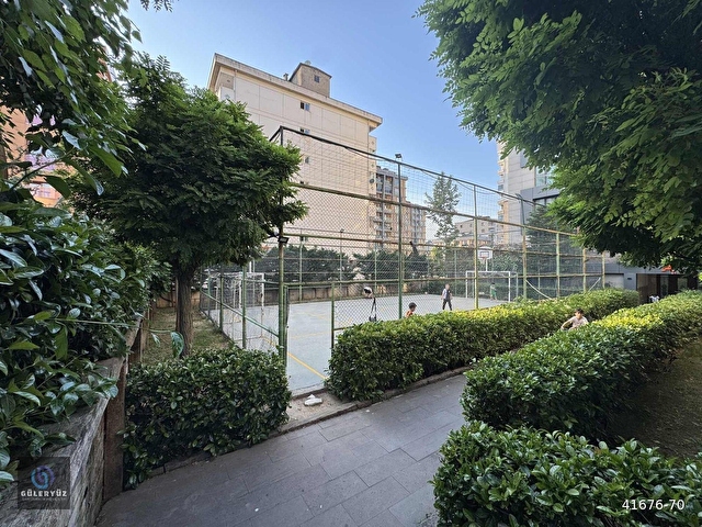 SANCAKTEPE SAFA MAHALLESİ 2+1 100 M2 ARAKAT KİRALIK DAİRE - Görsel 24