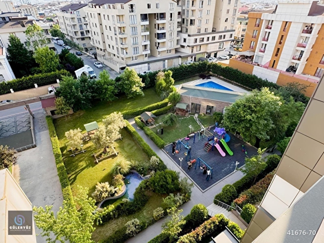 SANCAKTEPE SAFA MAHALLESİ 2+1 100 M2 ARAKAT KİRALIK DAİRE - Görsel 20