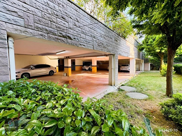 SANCAKTEPE SAFA MAHALLESİ 2+1 100 M2 ARAKAT KİRALIK DAİRE - Görsel 25