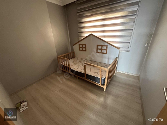 SANCAKTEPE SAFA MAHALLESİ 2+1 100 M2 ARAKAT KİRALIK DAİRE - Görsel 21