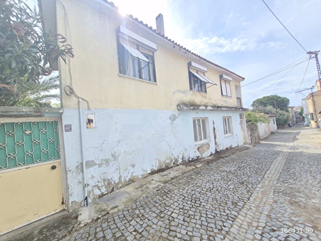 AYVALIK MACARONDA DENİZE YAKIN 2 KATLI MÜSTAKİL RUM EVİ - Görsel 6