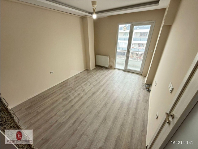 YÜKSELDEN ALTINKUMDA ÖN CEPHE DOĞALGAZLI SATILIK 1+1 FERAH DAİRE - Görsel 7